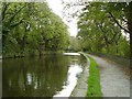 The Leeds and Liverpool Canal