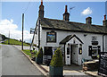 Hydes, Hanging Gate