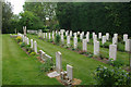 Tangmere Churchyard