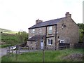 Farmhouse at Moss Houses