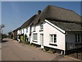 Cottages in Puddington