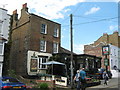 Lord Nelson Public House, Broadstairs