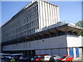 Zoology Building, University of Aberdeen