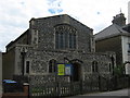 Christ Church, Broadstairs