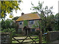 Upton Manor Cottage