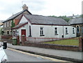 Emmaus Chapel, Pontnewynydd