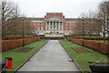 Chesterfield Town Hall