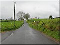 Drumlegagh Church Road