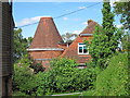 Ham Farm Oast, Ham Lane, Burwash, East Sussex