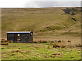 NY8804 : Goods wagon, West Stones Dale by Maigheach-gheal