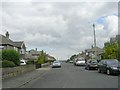 Oakdale Road - looking towards Wrose Road