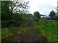 Kirkintilloch, Balquharrage Bridge