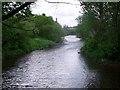 Kirkintilloch, River Kelvin