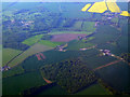 TL7039 : Park Wood from the air by Thomas Nugent