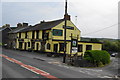 The Welsh Black Inn, Bow Street