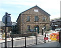 Trerhondda Welsh Independent Chapel, Ferndale