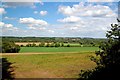 The Essex Way 126: Stour Valley view