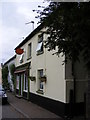 Post Office High Street, Foulsham