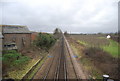 South Eastern Mainline from Whetsted Rd