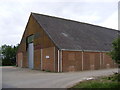 Station Farm Barn, Guestwick Green