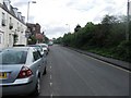 Crooked Bridge Road, Stafford