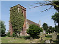 All Saints Church, North Benfleet