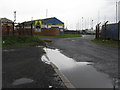 Clyde Marina at Ardossan