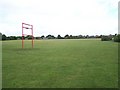 Recreation Ground, Bentley