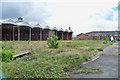 Boat Sheds- Gosport