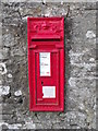 Postbox, Fremington