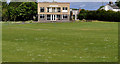 Donaghadee Cricket Club