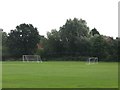 Recreation ground south of Weigall Road, SE12 (2)