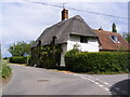 Walnuts Lane, Pettistree