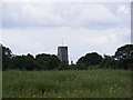 Ss Peter & Paul Church, Pettistree