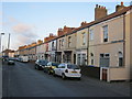 South Cliff Road Withernsea