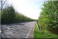 A22, Godstone Bypass - south