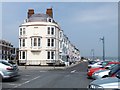 Brunswick Terrace, Weymouth