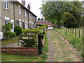 Church Terrace, Wickham Market