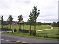 The Duckeries at Derbyshire Hill, Parr