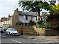 House, Strand Green, Kew