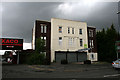 Former Hydro cinema, London Road South