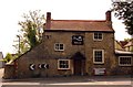 The Kings Arms on Main Street