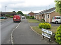 Merino Way, West Moors