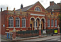 Highgate Branch Library