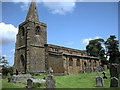 Fenny Compton Church