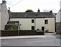 Cottage opposite road junction, Front Street, Westgate