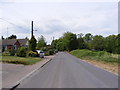 TM2547 : School Road, Martlesham by Geographer