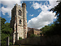 All Saints, Church Street, West Ham