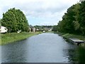 The Forth and Clyde Canal