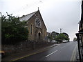 Pelynt Methodist Church